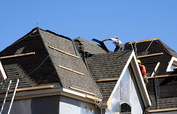 Best Commercial Roofing Services  in West Reading, PA