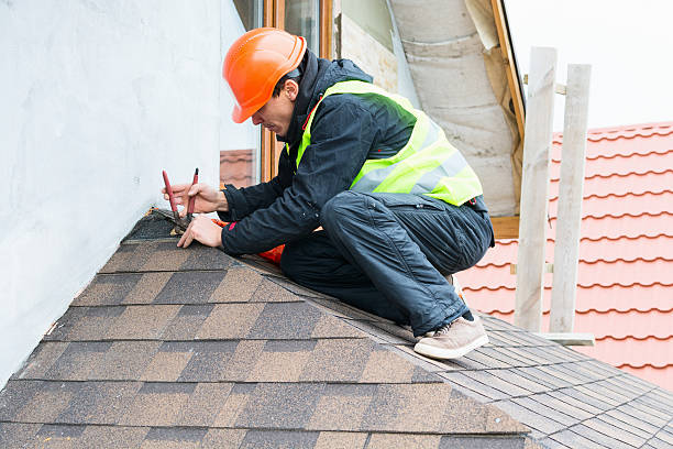 Quick and Trustworthy Emergency Roof Repair Services in West Reading, PA